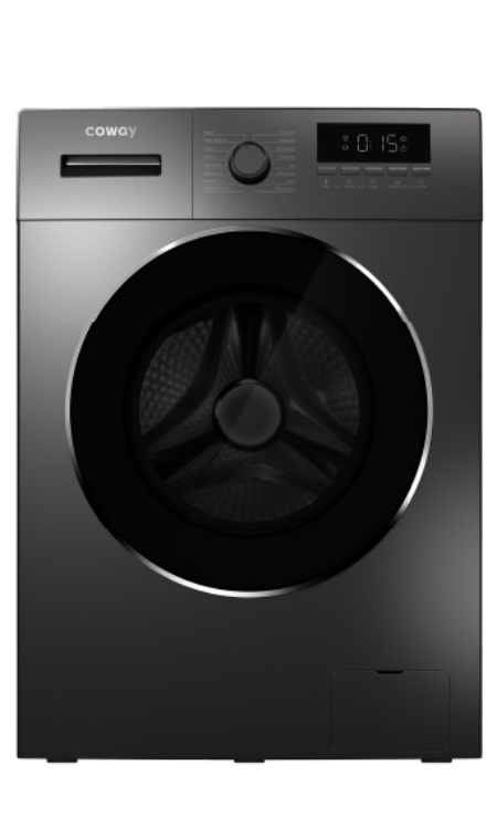 Front Load Washer 12KG