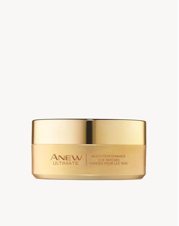 Bandes pour les yeux Anew Ultimate Multi-Performance