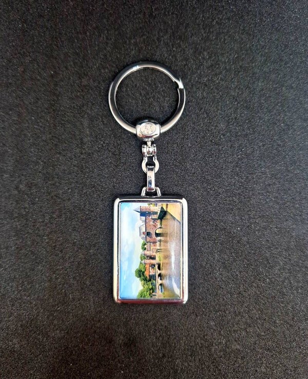 Sleutelhanger Amersfoort Koppelpoort