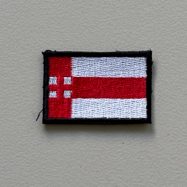 Badge Amersfoort