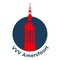 Logo VVV Amersfoort