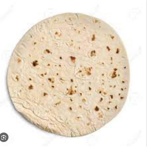 15 p Durums / Wraps diamètre 30Cm