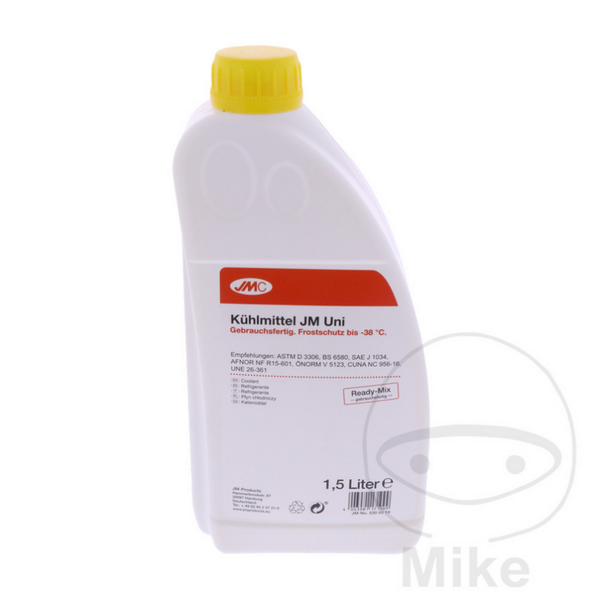 Kühlmittel 1,5 Liter