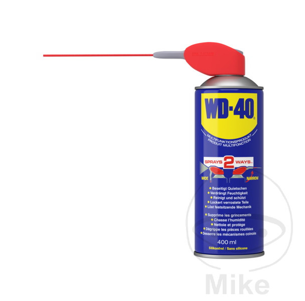 Vielzweckspray WD-40 400 ml