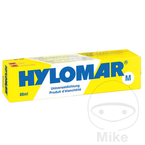 Dichtungsmasse Hylomar 80 ml blau