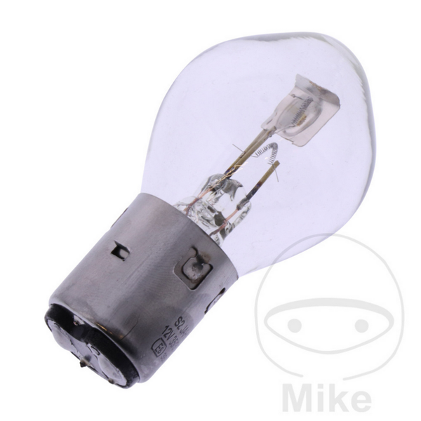 Lampe 12V35/35 Watt BA20D  Inhalt 1 Stück.
