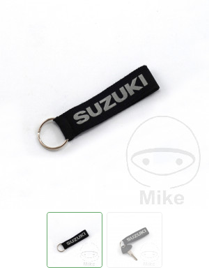 Suzuki  Schlüsselanhänger