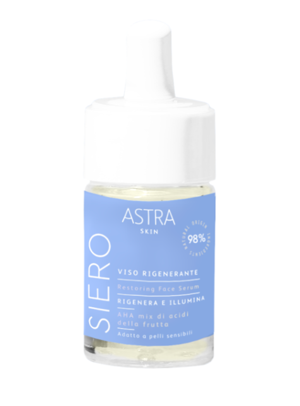 Siero – Sérum régénérant illuminant