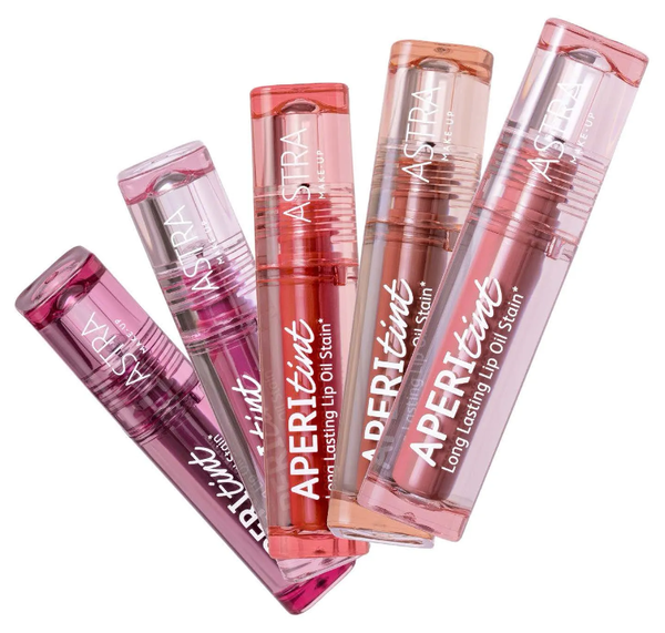 Aperitint - Rouge à lèvres liquide longue tenue