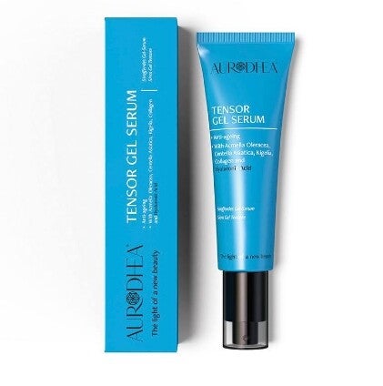 Sérum gel tenseur à l’Acide hyaluronique