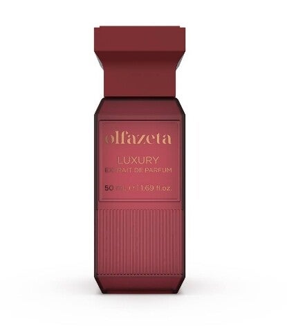 Parfum Unisex Luxury Rouge