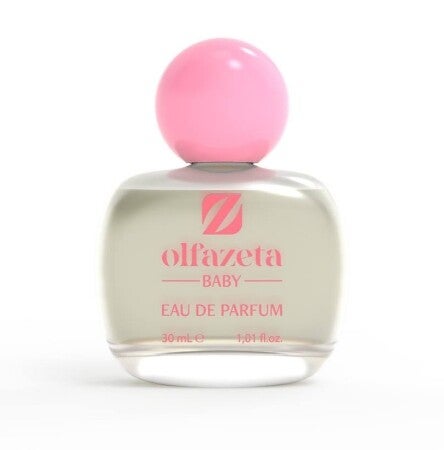 Parfum Baby Girl