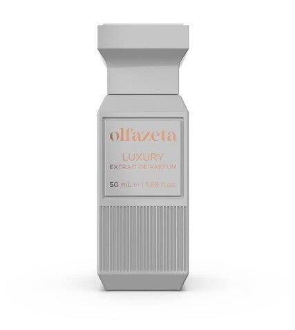 Parfum Unisex Luxury Blanc