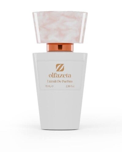 Parfum Femme inspiré de grande marque