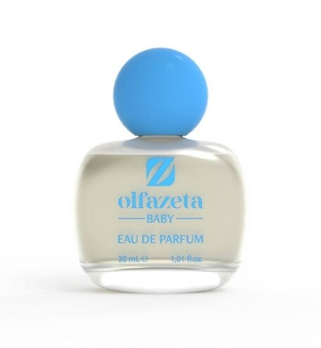 Parfum Baby Boy