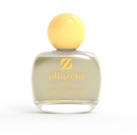 Parfum bébé