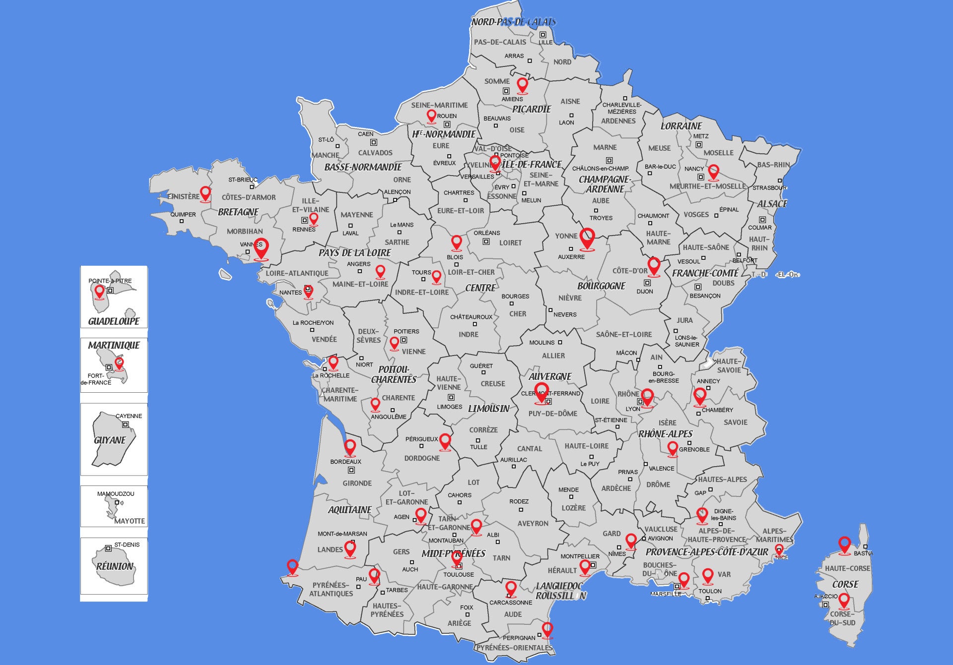 Viager Bordeaux, viager La Rochelle, viager Nantes, viager Biarritz , viager Nice, 