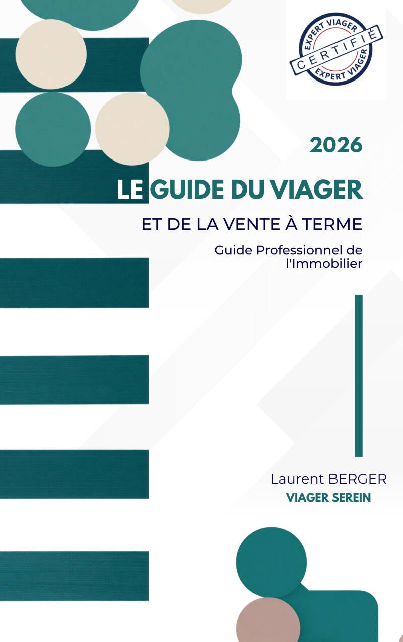 Guide viager pour vendre.