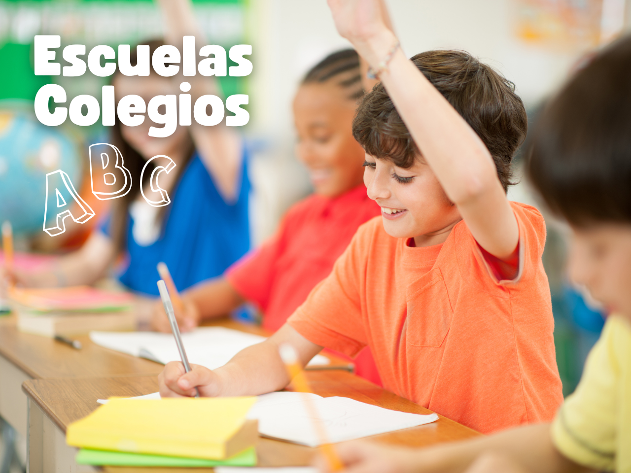 Eduación Infantil