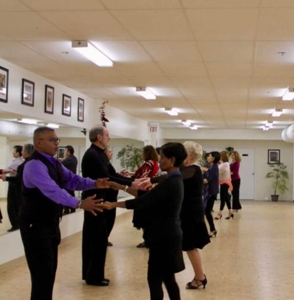 Monthly Group Package For One Person