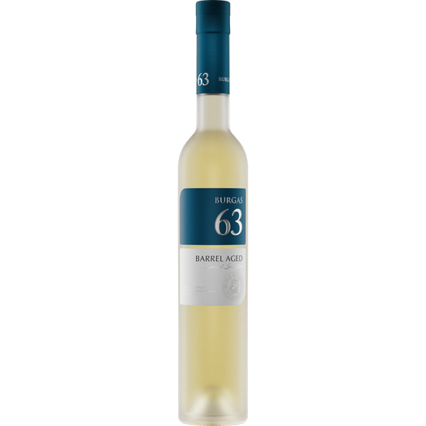 Burgas 63 Barrel Rakiya 500 ml