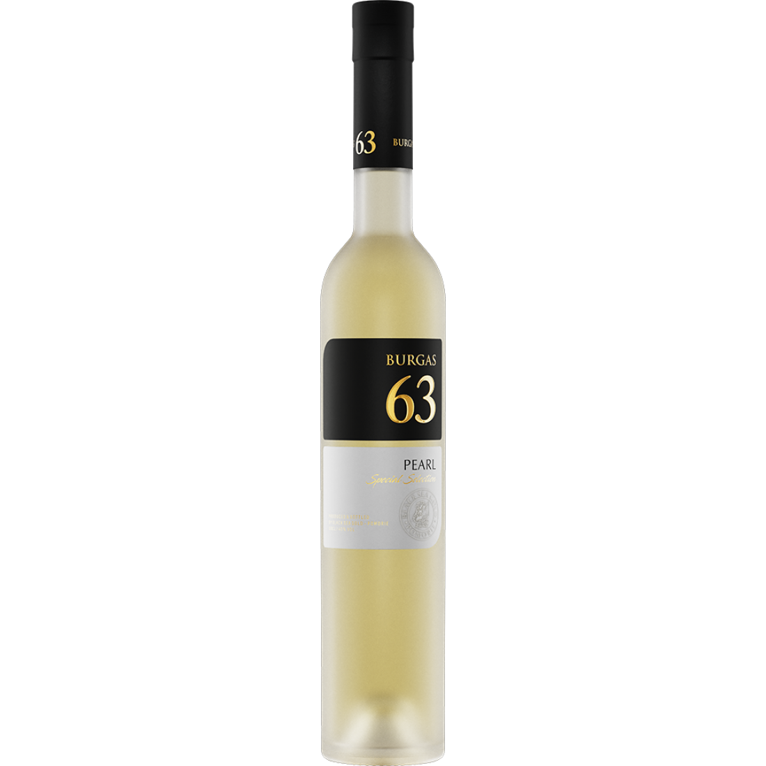 Burgas 63 Perle Rakiya 500ml