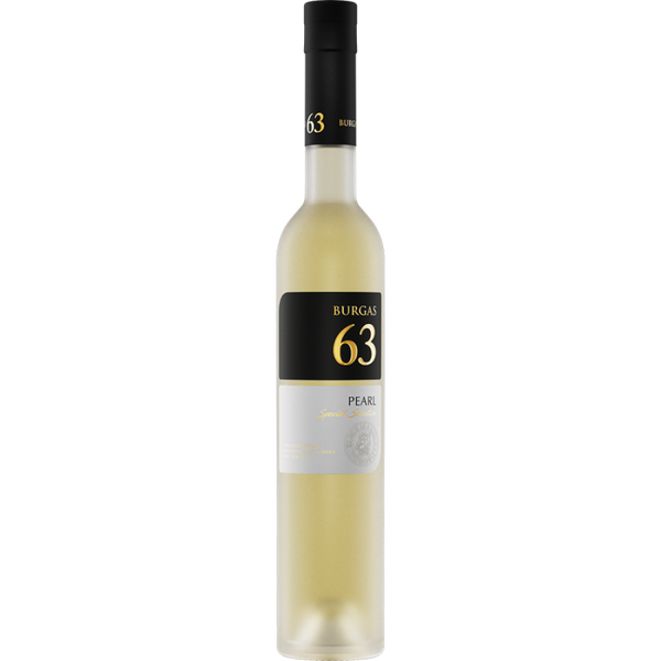 Burgas 63 Perle Rakiya 500ml