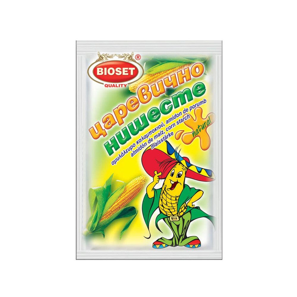 Carevichno Nisheste 60gr