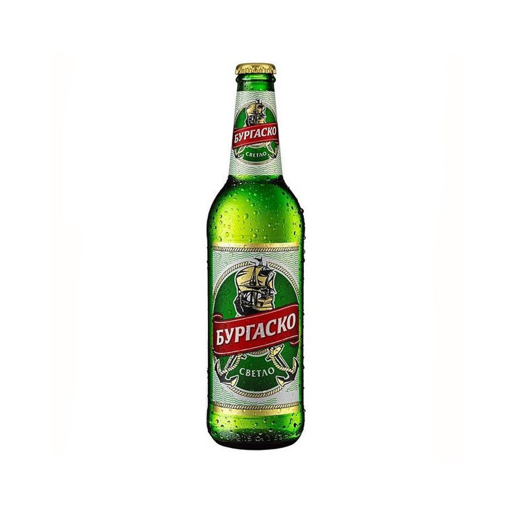 Burgasko Bira 500ml