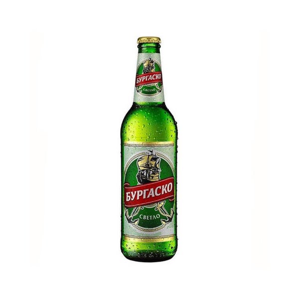 Burgasko Bira 500ml