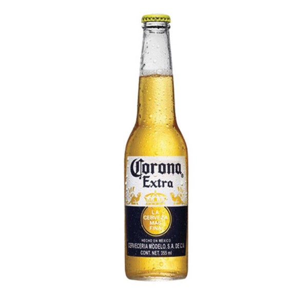 Bira Corona Bira 330ml