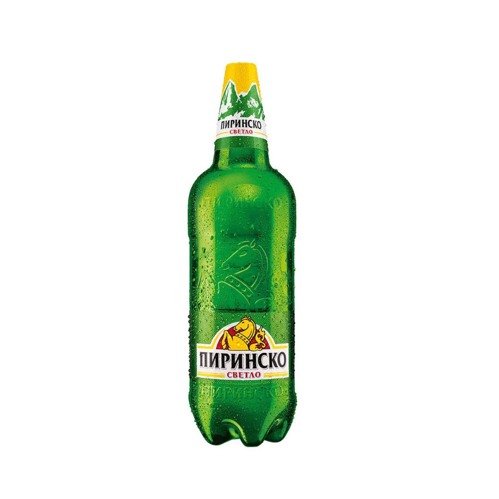 Pirinsko bira 2L