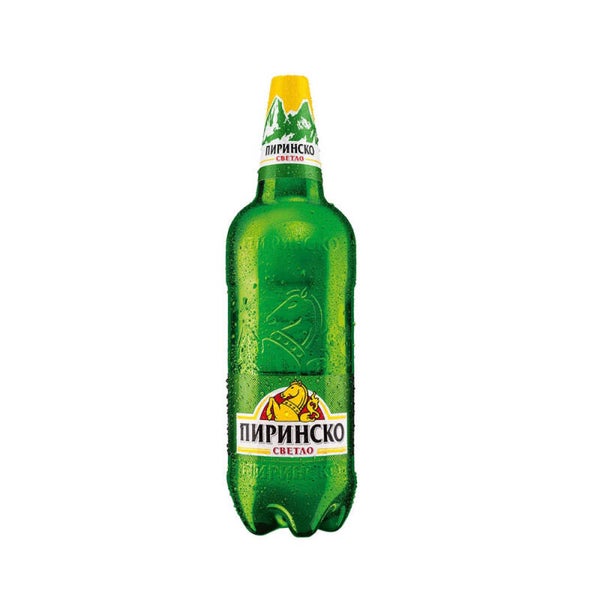 Pirinsko bira 2L