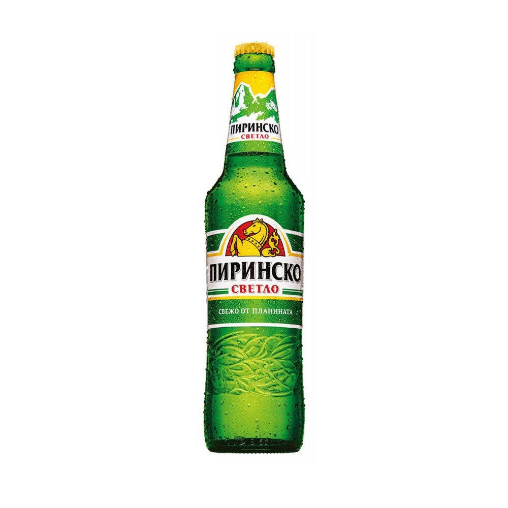 Pirinsko 500ml Bira