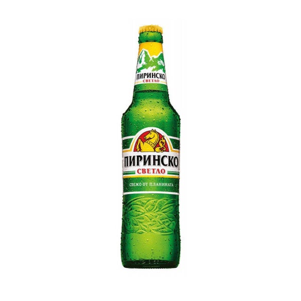 Pirinsko 500ml Bira
