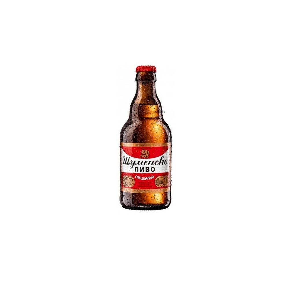 Shumensko Bira  330ml