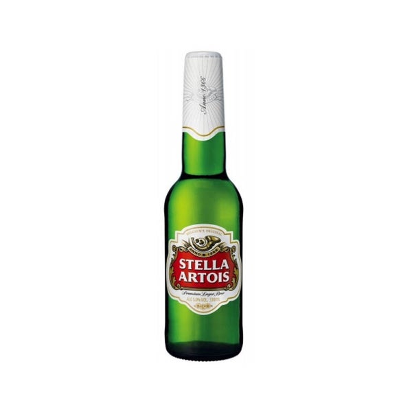 Stella Artois Bira 330ml