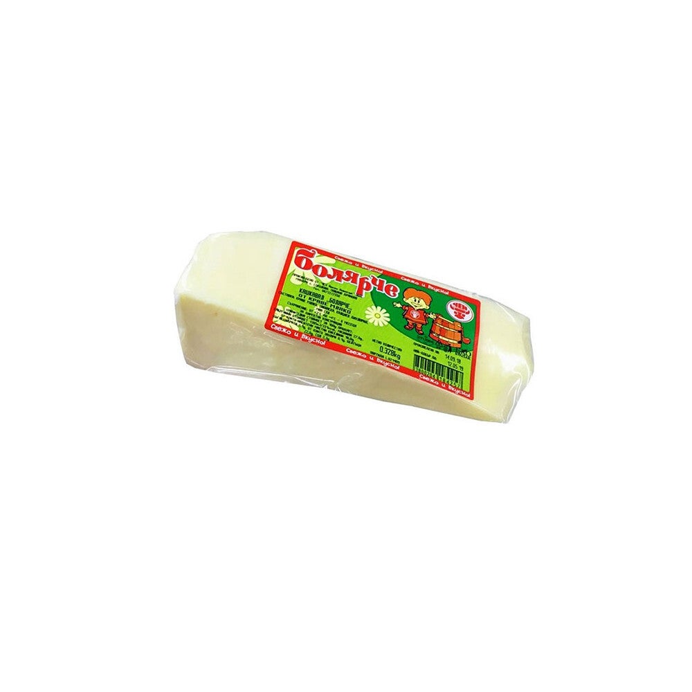 Cheh Bolyarche Kashkaval 250gr