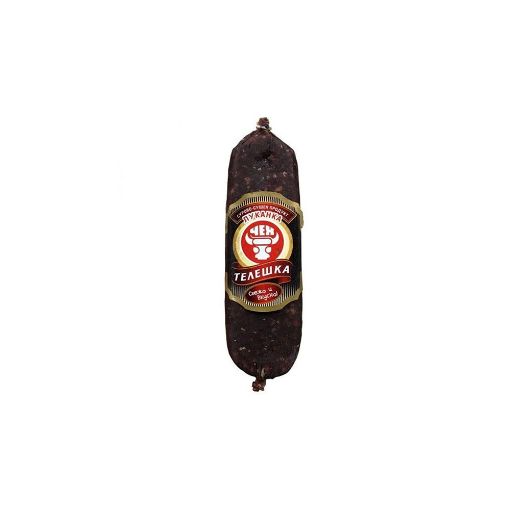 Cheh Teleshka Lukanka 170Gr