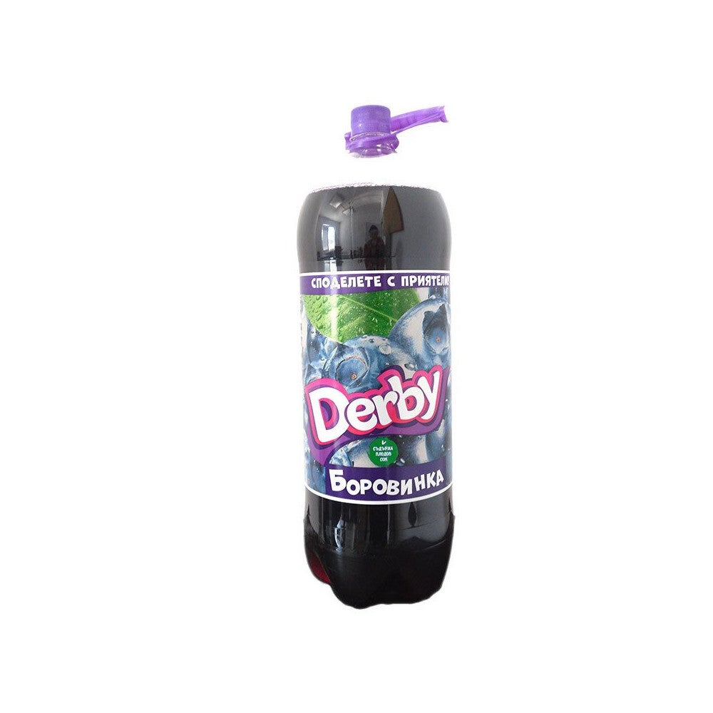 Derbi Borovinka 3L
