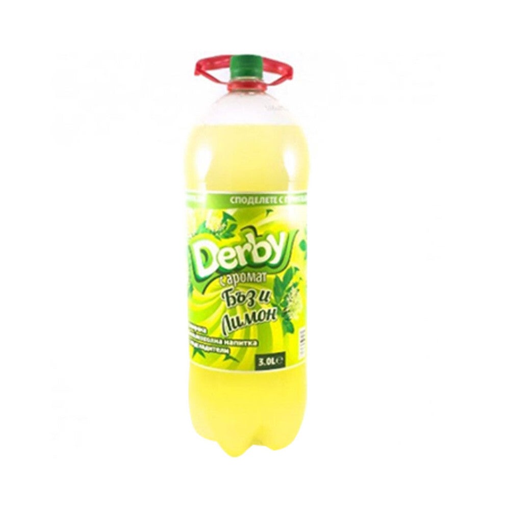 Derbi Baz i Limon 3L