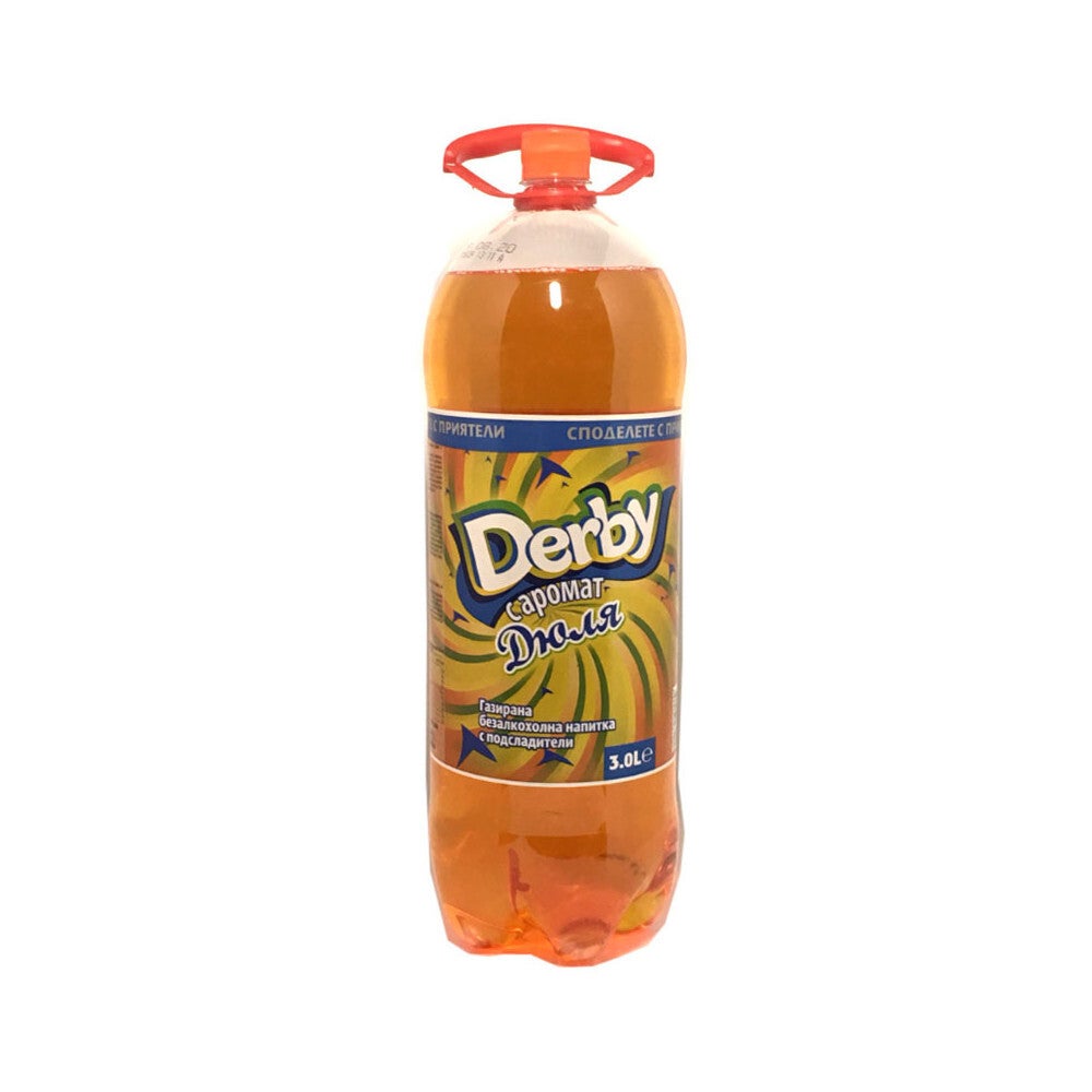 Derbi Dyulya 3L