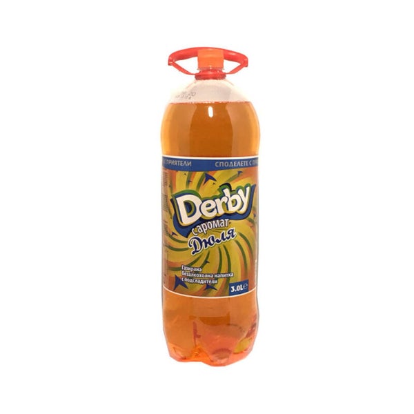 Derbi Dyulya 3L