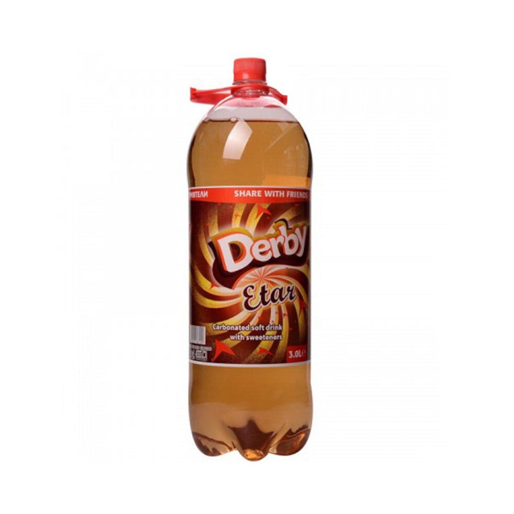 Derbi Etar 3L