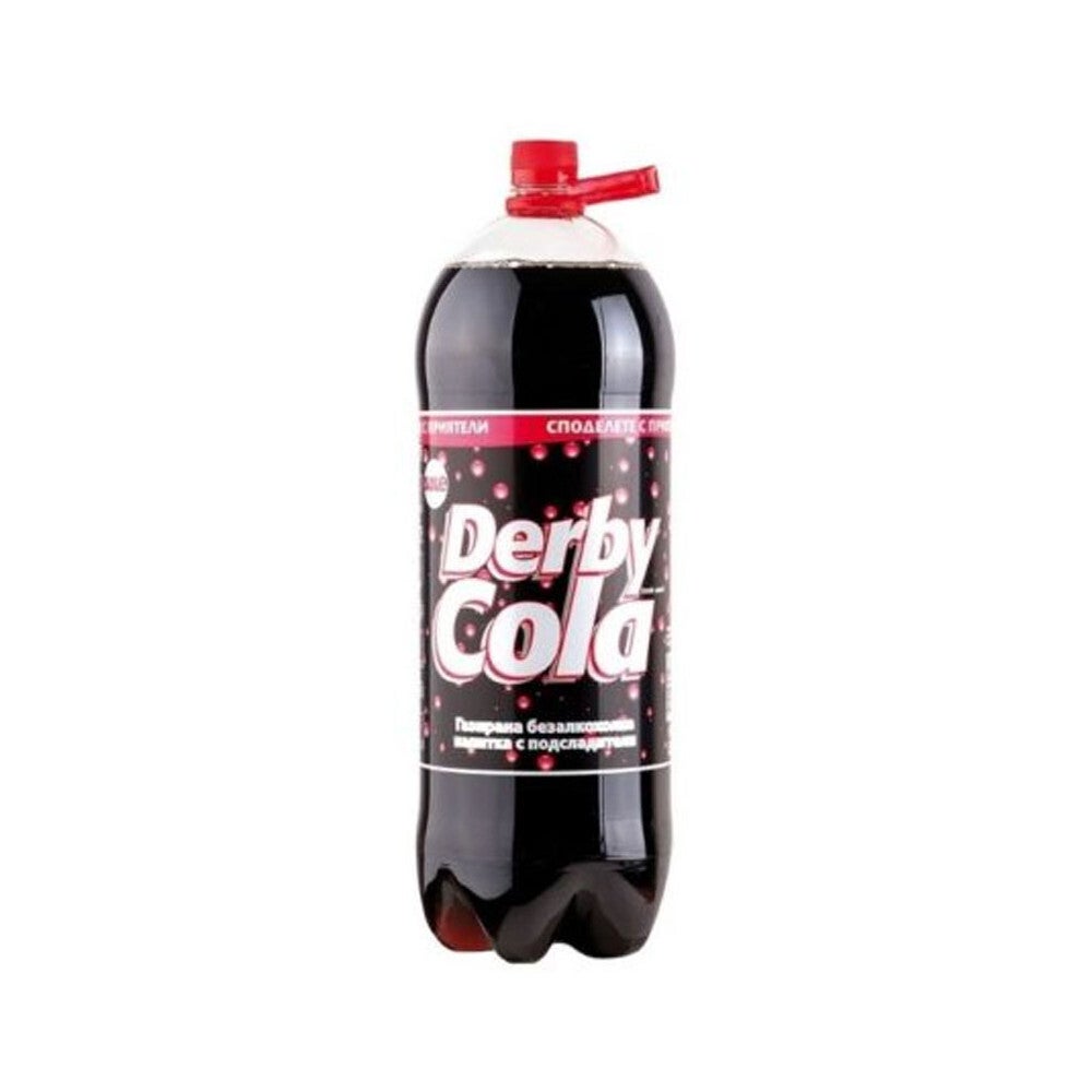 Derbi Kola 3L