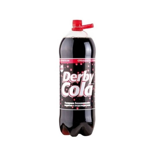 Derbi Kola 3L
