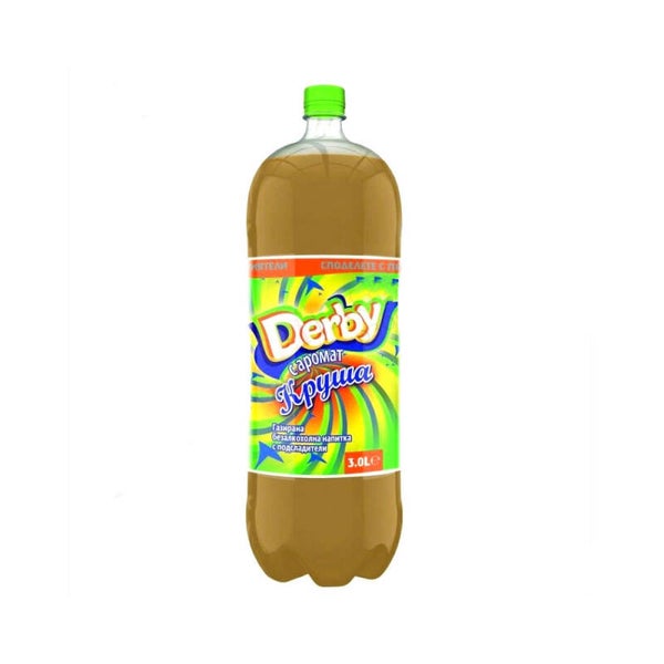 Derbi Krusha 3L
