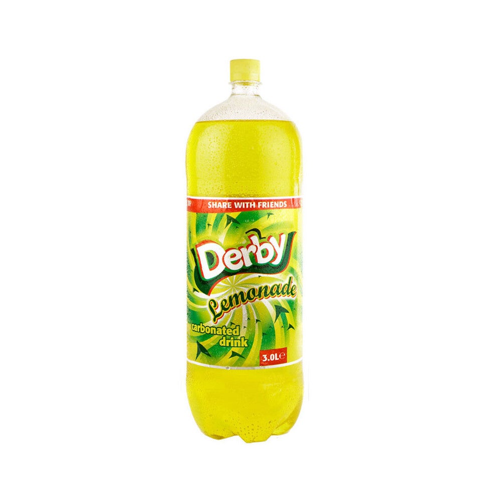 Derbi Limonada 3L