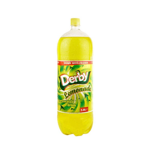 Derbi Limonada 3L