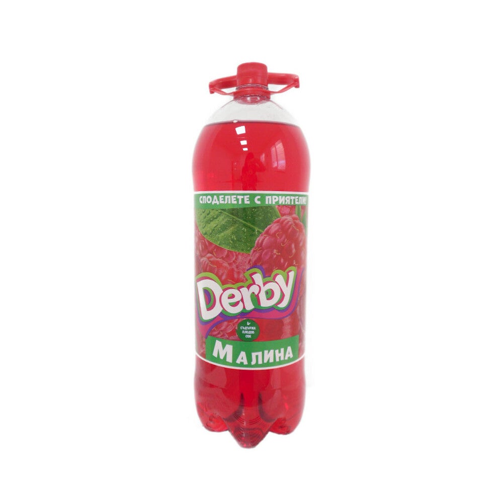 Derbi Malina 3L